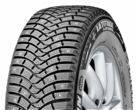 Michelin Latitude X-Ice North LXIN2+ XL 235/65R18  110T